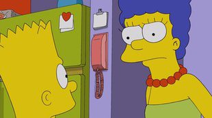 ¿Qué protagonista de 'Los Simpson' acabará entre rejas en la nueva temporada?