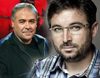 Jordi Évole le reprocha a Ferreras falta de pluralidad: "No  me digas que no has encontrado a un periodista independentista"