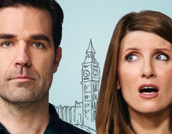 El humor con toque inglés de 'Catastrophe' llega a Canal + Series Xtra