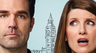 El humor con toque inglés de 'Catastrophe' llega a Canal + Series Xtra