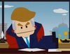 Donald Trump es violado y asesinado en un capítulo de 'South Park'
