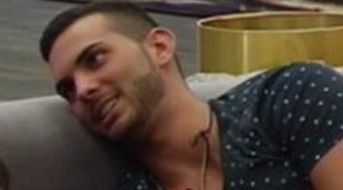 Suso ('GH 16') continúa haciendo de las suyas: "Me puedo follar a la que venga y la de detrás"