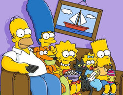 'Los Simpson' podría finalizar en su temporada 30