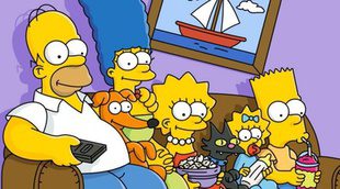 'Los Simpson' podría finalizar en su temporada 30