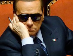 Se avecina una serie sobre Silvio Berlusconi