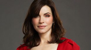 Julianna Margulies sobre el vino y 'The Good Wife': "Alicia podría tener un problema con la bebida"