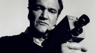 Tarantino dice no a Netflix y sí al VHS