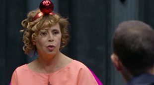 Agatha Ruiz de la Prada ('Al rincón'): "El video de Pedro J. a la larga me vino bien"