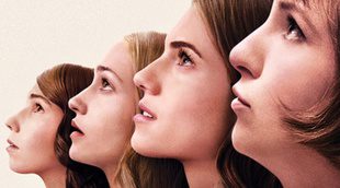 Lena Dunham afirma que 'Girls' debería acabar después de su sexta temporada