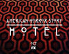 Revelada la perturbadora primera escena de 'AHS: Hotel'