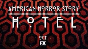 Revelada la perturbadora primera escena de 'AHS: Hotel'