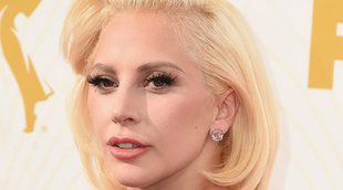 Lady Gaga, mujer del año para Billboard