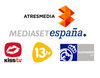 Secuoya, Real Madrid, Kiss, 13TV, Mediaset y Atresmedia tendrán nuevos canales en TDT