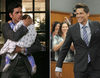 'Grandfathered' y 'The Grinder' se estrenan discretas en FOX