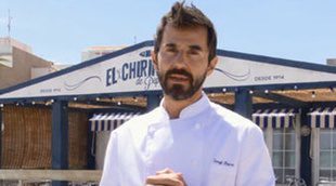 'Chiringuito de Pepe' abrirá de nuevo el lunes 4 de enero con su segunda temporada