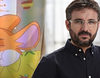 Jordi Évole reprende a TVE: "¿Quién fue el lumbreras que decidió poner una bandera española en el canal público infantil?"