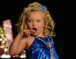 Honey Boo Boo lanza su propia canción titulada 'Movin' Up'