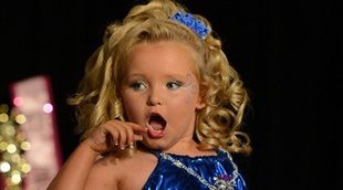 Honey Boo Boo lanza su propia canción titulada 'Movin' Up'