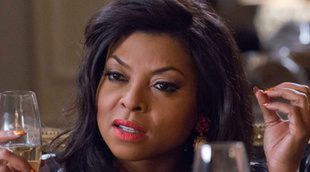 Primera bajada significativa de 'Empire' aunque continúa fuerte en Fox