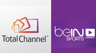 Mediapro achaca las incidencias de Total Channel y beIN SPORTS a un "ataque masivo"