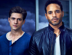 USA Network cancela 'Graceland' tras 3 temporadas