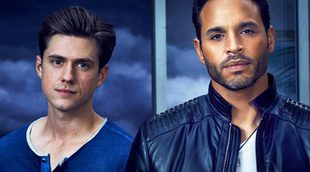 USA Network cancela 'Graceland' tras 3 temporadas