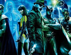 HBO confirma estar negociando para hacer una serie sobre 'Watchmen'