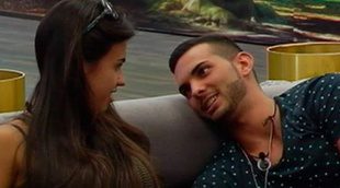 Suso a Sofía en 'GH 16': "Te he hecho ganadora y lo sabes"