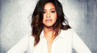 Gina Rodriguez protagoniza un desencuentro en Twitter al ser acusada de usar sus raíces como estrategia de marketing