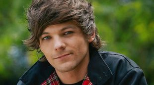 Louis Tomlinson (One Direction) será juez invitado en 'The X Factor UK'