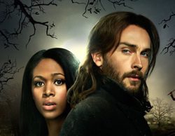 'Sleepy Hollow' regresa a la baja con su tercera temporada