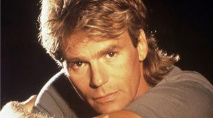 CBS anuncia el reboot de 'MacGyver', la mítica serie de los 80