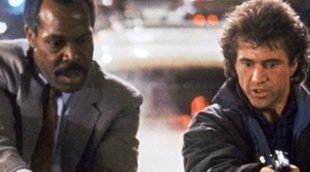 La saga de películas "Arma letal" podría convertirse en serie de TV en Fox