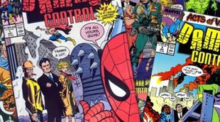 ABC sigue tirando de Marvel: adaptará el cómic 'Damage Control' en forma de comedia