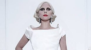 Lady Gaga, protagonista absoluta de los nuevos pósters de 'American Horror Story: Hotel'