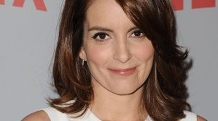 Tina Fey ('30 Rock') prepara una nueva comedia para CBS