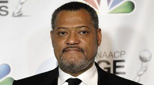 Laurence Fishburne ('Hannibal') interpretará a Nelson Mandela en la miniserie 'Madiba'