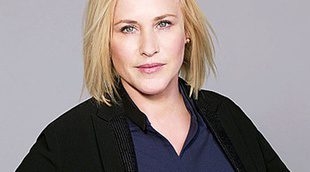 Patricia Arquette: "Creo que hay más oportunidades para mujeres en TV que en el cine. Me encanta liderar el nuevo 'CSI'"