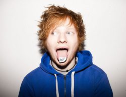 Así fue el debut del cantante Ed Sheeran en 'The Bastard Executioner'