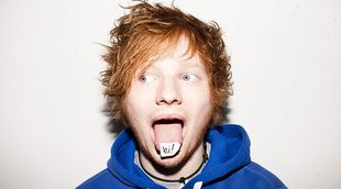 Así fue el debut del cantante Ed Sheeran en 'The Bastard Executioner'