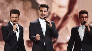 Italia trasladará la emisión de Eurovisión 2016 a RAI 1, su canal público principal