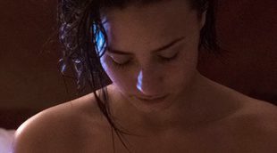 Demi Lovato se desnuda, sin Photoshop, para ayudar a las mujeres más inseguras con su cuerpo