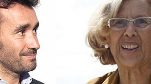 Juanma Castaño acusa a Manuela Carmena de tener un "desinterés absoluto" por el deporte al no gustarle el fútbol