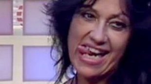 Maite estrena la temporada de bolos de 'GH 16' dándolo todo