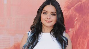 Ariel Winter tras su operación de pecho: "Pensaba que iba a recibir muchas más críticas"