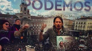 Francia distribuye 'Podemos', un documental sobre la formación de Pablo Iglesias
