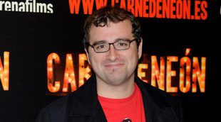 El director español Paco Cabezas ("Carne de neón") rodará dos capítulos de 'Penny Dreadful'