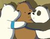 Boing estrena 'Somos osos', nueva serie de animación del guionista de "Del revés"