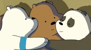 Boing estrena 'Somos osos', nueva serie de animación del guionista de "Del revés"