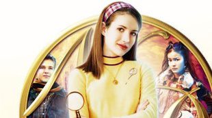 Los productores de 'Anatomia de Grey' preparan una serie sobre Nancy Drew